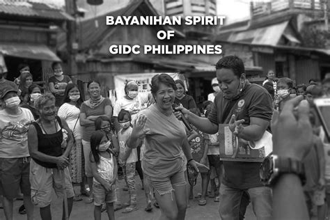 Bayanihan: The Spirit of the Philippines .